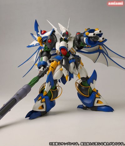 中文名称机战og纯白骑士