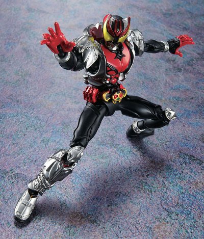 装着変身 假面骑士キバ キバフォーム