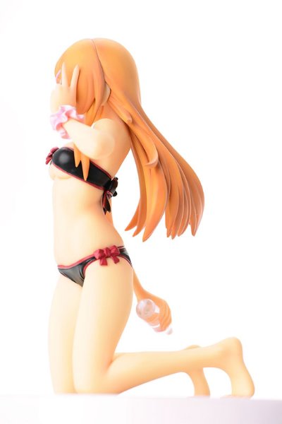 我的妹妹不可能那么可爱 高坂桐乃 黑色泳装版