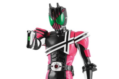 PROJECT BM！ No.26 假面骑士decade