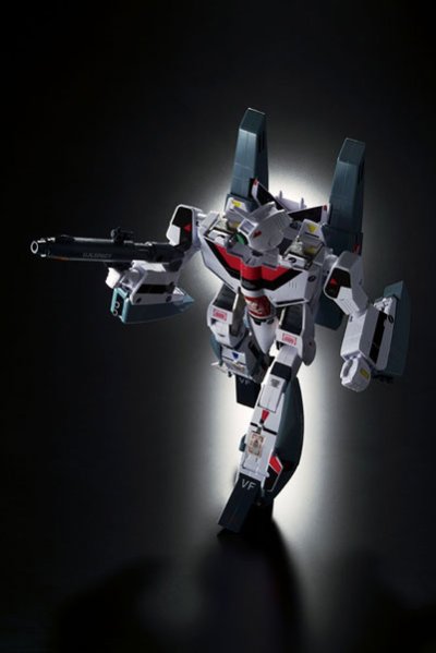 オリジン・オブ・バルキリー スーパーバルキリーVF-1A（一条辉 机）