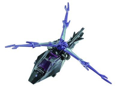 变形金刚プライム AM-18 エアラクニッド