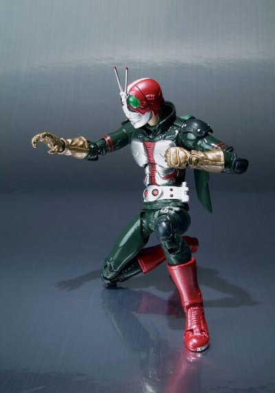 S.H.フィギュアーツ 假面骑士V3（假面骑士 THE NEXT）