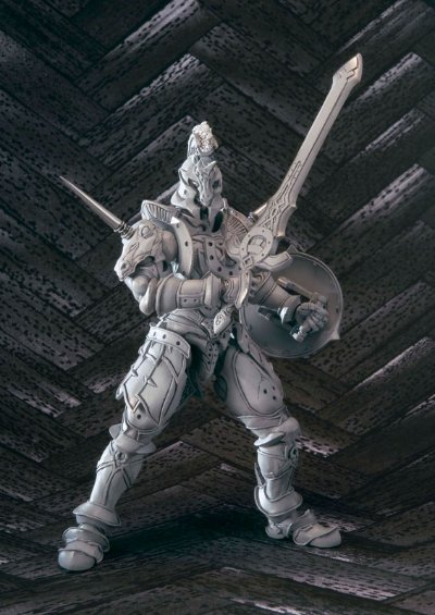 S.I.C.极魂 马型奥尔菲洛 『假面骑士555』より