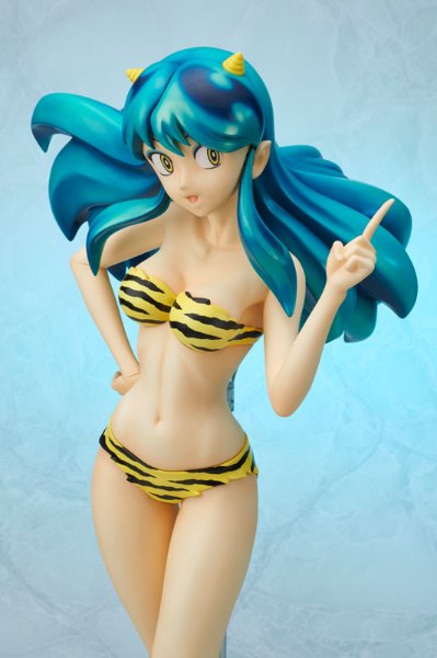 ギガンティック系列 福星小子 拉姆