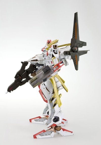 V.I.系列 装甲核心 Mirage  C03-HELIOS Victoria