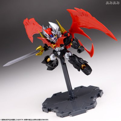 NXEDGE STYLE [DYNAMIC UNIT] 魔神皇帝 『魔神皇帝』