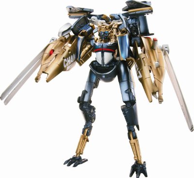 变形金刚 ムービー RA-18 オートボットブレイズ