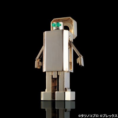 超合金 复刻版 ライトライタン