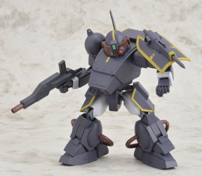 サンライズ メカアクション系列 装甲骑兵VOTOMS ベルゼルガDT