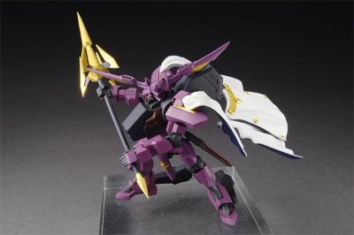 1/48 梦魇フレームアクション 格洛斯特（コーネリア机）