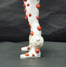 大怪兽系列 归来的奥特曼篇 暗杀宇宙人 纳克尔星人