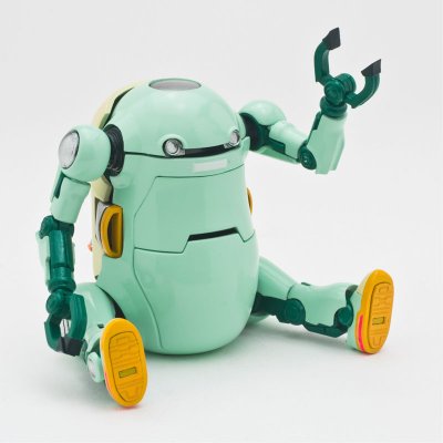 35メカトロOswego みずいろ
