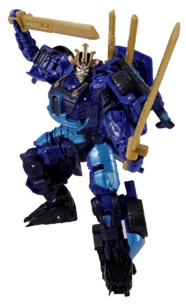 变形金刚 ムービー AD23 ドリフト