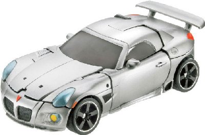 变形金刚 ムービー MA-04 ジャズ