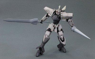 ブレイク ブレイド デルフィング Plastic Kit