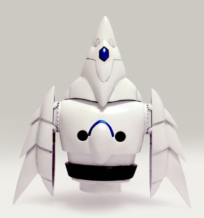 ダイナマイトアクション！ No.10 新盖塔 ゲッター1