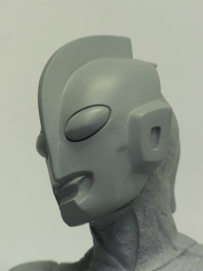 大怪兽系列  帕瓦德奥特曼 帕瓦德奥特曼