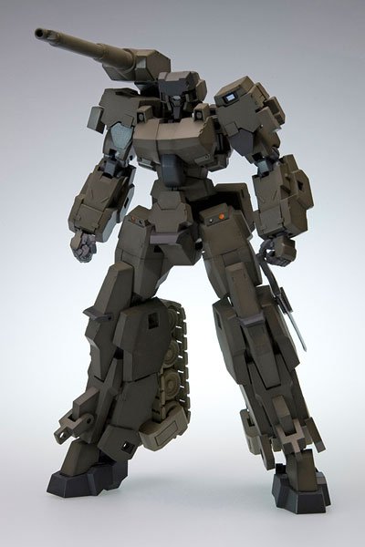フレームアームズ 三二式一型 轰雷