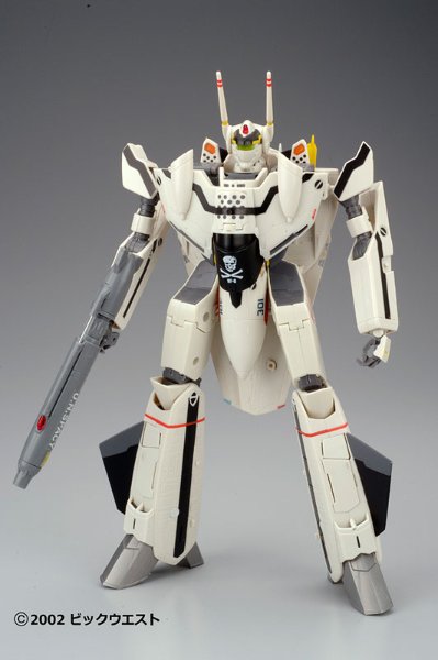 超时空要塞 Zero VF-0S 凤凰