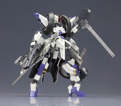 フレームアームズ RF-12/B セカンドジャイヴ
