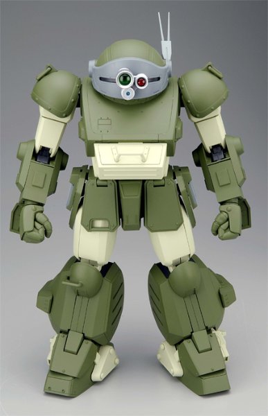 中文名称装甲骑兵votoms112atm09sttc眼镜斗犬ターボカスタム
