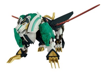 变形金刚GO！ G25 ゴウプライム