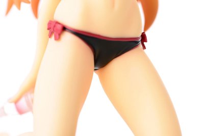 我的妹妹不可能那么可爱 高坂桐乃 黑色泳装版