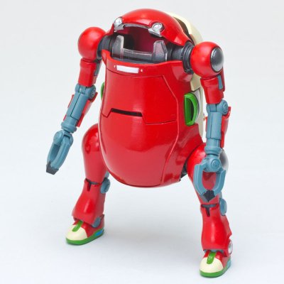 35メカトロOswego あか