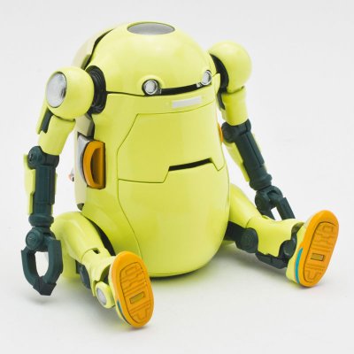 35メカトロOswego きみどり