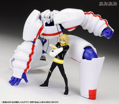 ROBOT魂 -ROBOT魂-〈SIDE HERO〉HEROMAN