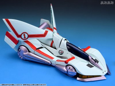 ヴァリアブルアクション 新世纪GPXサイバーフォーミュラ イシュザーク