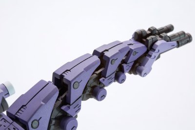HMM ZOIDS 1/72 RZ-030 狙击迅龙