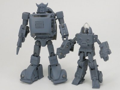 变形金刚 Masterピース MP-21 バンブル
