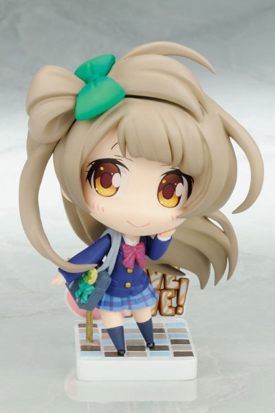 chocosta LoveLive! 南小鸟