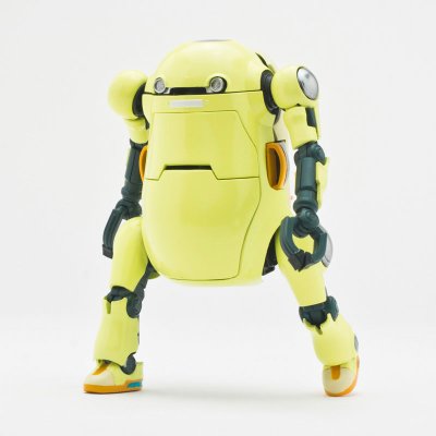 35メカトロOswego きみどり