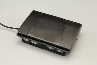 变形金刚 デヴァイスレーベル ブロードブ拉丝特 operating USB HUB