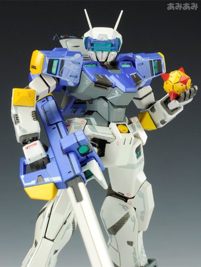 COMPOSITE Ver.Ka 电脳戦机バーチャロン テムジン