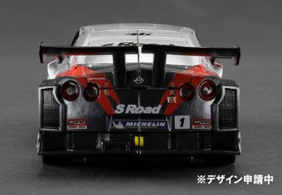 变形金刚GT GT-03 GT-Rメガ特朗