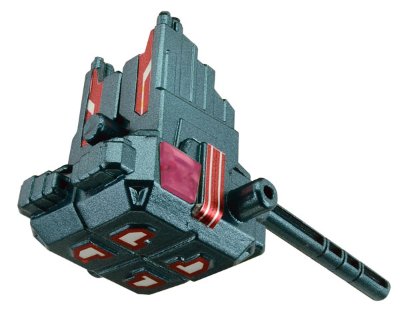 变形金刚プライム AM-27 ウルトラマグナス