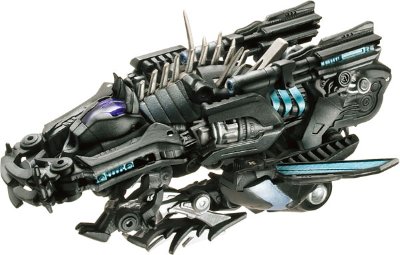 变形金刚 ムービー RD-13 ラヴィッジ