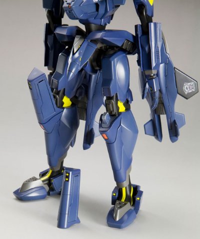 F-18E/F スーパー大黄蜂 海兵队仕様 プラキット(MUV-LUV アンリミテッド ザ・デイアフター)