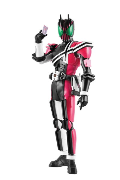 PROJECT BM！ No.26 假面骑士decade