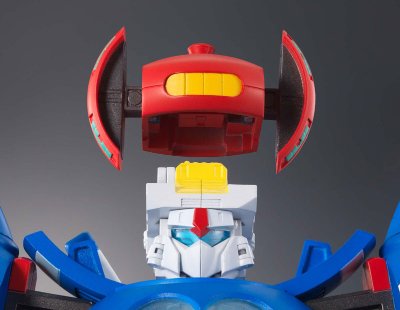 超合金 超合体SFロボット 藤子・F・不二雄Characterズ