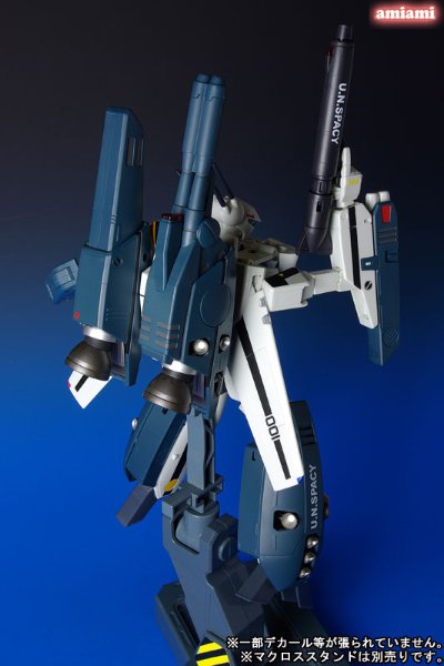 YAMATO超时空要塞系列 超时空要塞超时空要塞