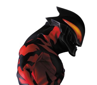 中文名称projectbmno34贝利尔奥特曼