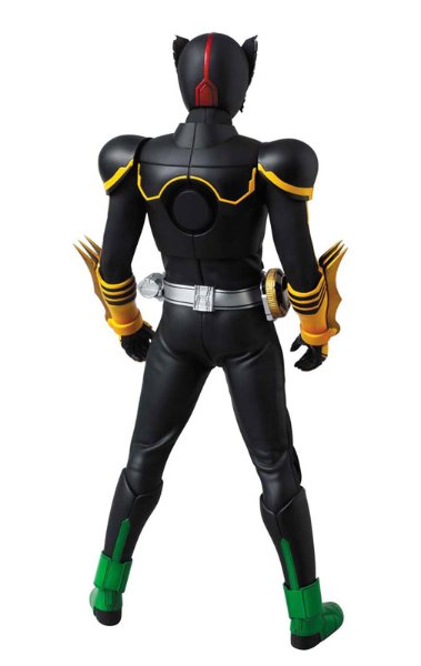 PROJECT BM！ No.48 假面骑士欧斯（タトバ コンボ）