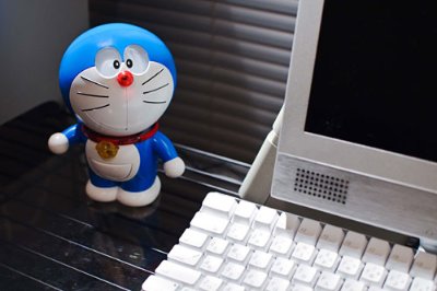 My 哆啦A梦 コミュニケーションロボット