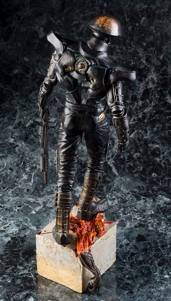 人造人间ハカイダー