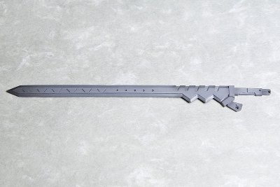 M.S.G モデリングサポートグッズ ウェポンユニットMW11 ブーメラン・サイズ(镰)